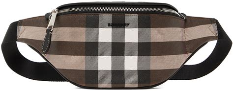 burberry belt bag|Burberry belt bag review.